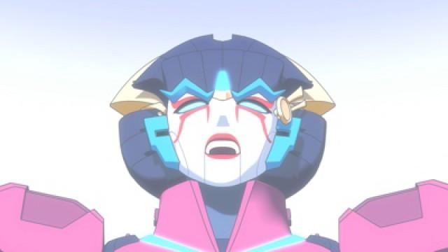 Destruction's Dawn