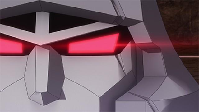 Saga's End