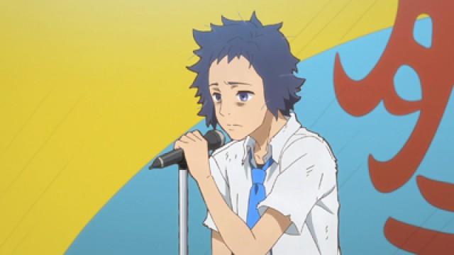 School Festival from Hell