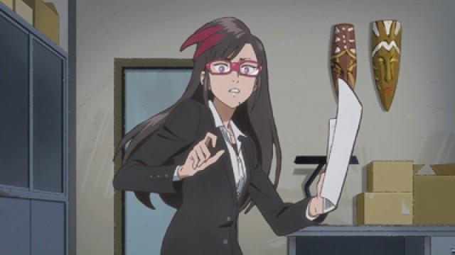 MitsuruLoid and Gyouna-kun