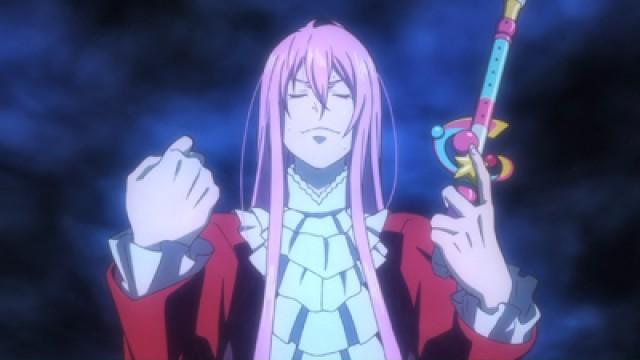 Mozart Is the Name