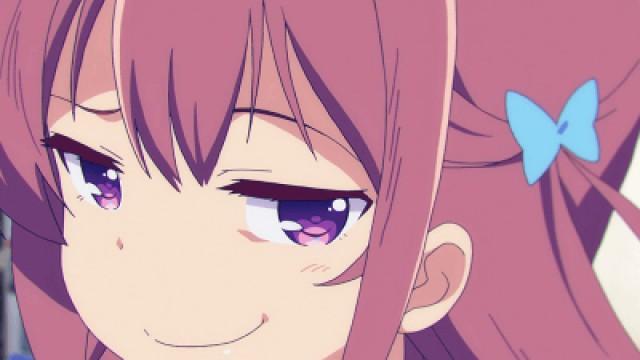 Arrogant Chitose and an Unvoiced Scream
