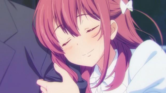 Popular Chitose and Her Delightful Friends
