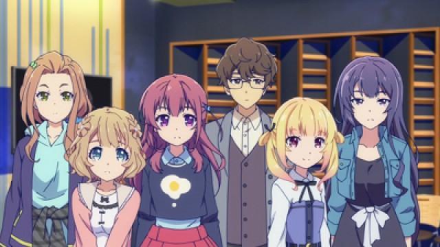 Enviable Chitose and Hollow Worth