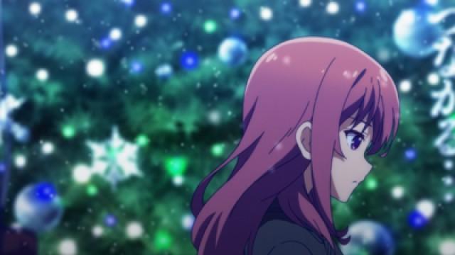Two-Faced Chitose and Despairing Kuzu