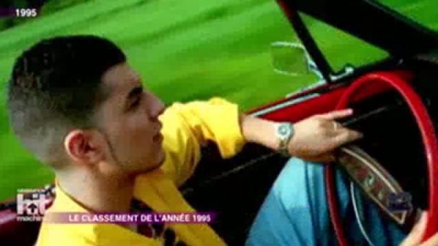Année 1995