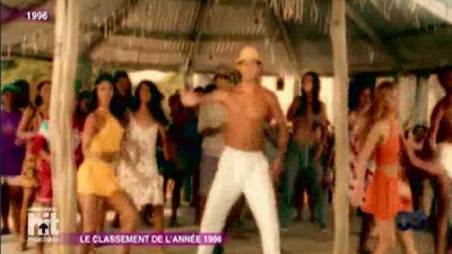 Année 1996