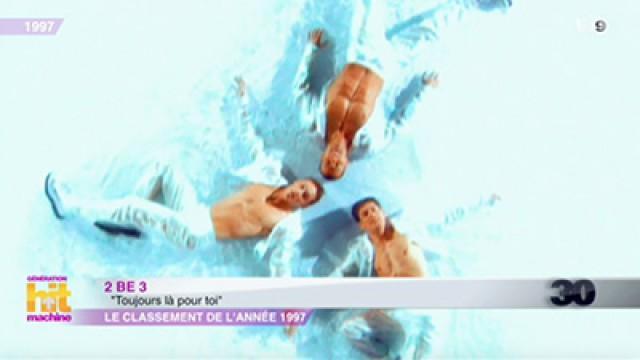 Année 1997 (Vol.1)