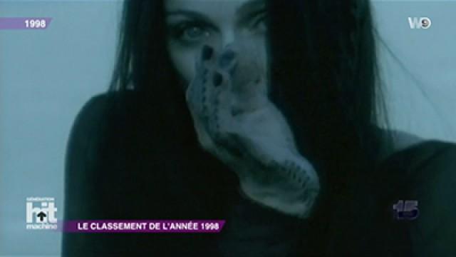 Année 1998