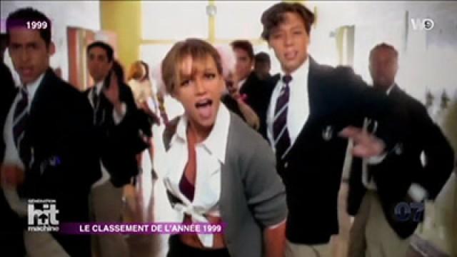 Année 1999
