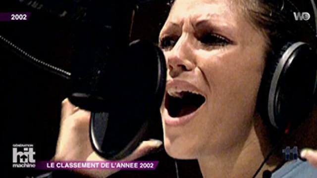 Année 2002 (Vol.2)