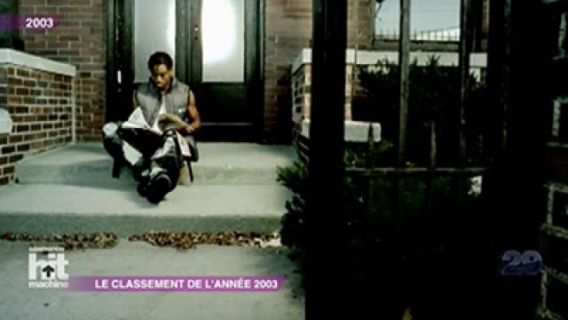 Année 2003 (Vol.1)