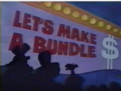 Let's Make a Bundle