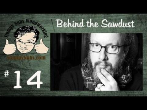 Tom Fidgen helps us find a new sense of purpose