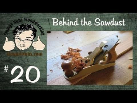 Hand Plane Tips, New Kutzall carbide files, Portamate giveaway