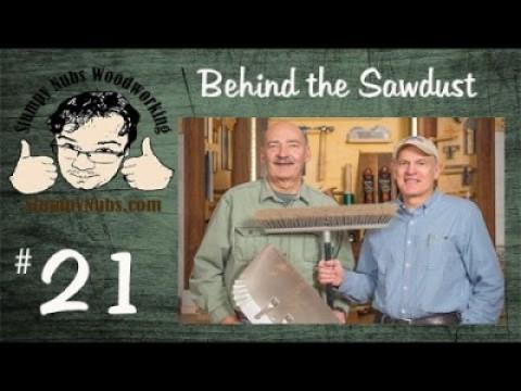 Using cheap handsaws, job site radios and more!