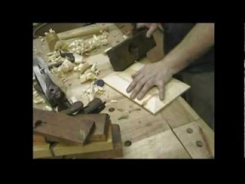 Hand Plane Raised Panels & Milescraft Turnlock Router Plate Review