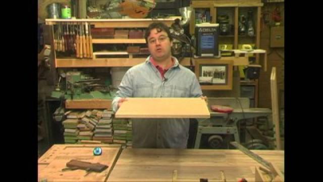 Homemade Router Lift Alternative to Kreg & JessEm
