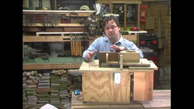 Completing HOMEMADE Incra LS/Festool Style Router Table Fence w/Lift
