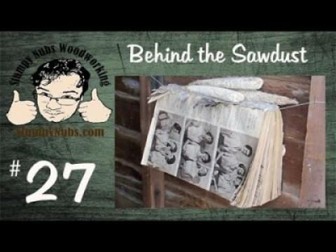 Wendell Castle, Joshua Klein, Paul Sellers, Chris Schwarz and more...
