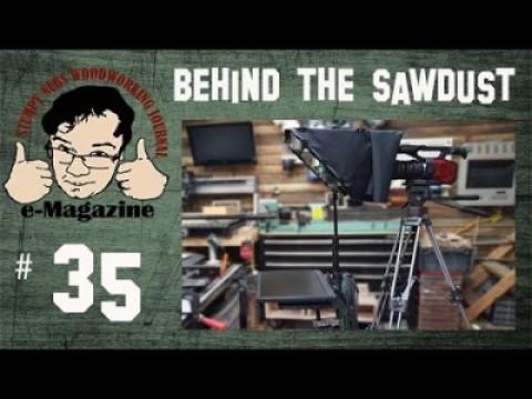 Build a professional quality teleprompter for $100-200 (Homemade/DIY)