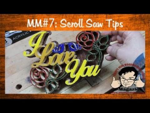 Using spiral blades & more tips