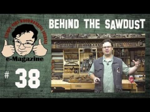 7 New homemade woodworking tools & jigs coming soon!