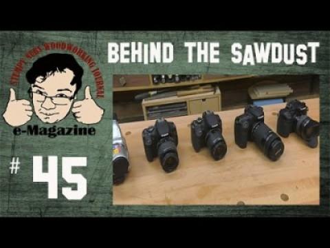 The best video cameras for YouTube - DSLR vs. Camcorder _ HD vs. 4K