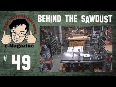What is 'Rearrangeritis' (Shop Tour and a little bit of fun!)