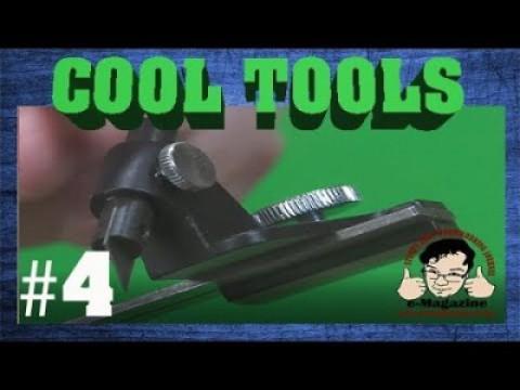 5 Woodworking tools you need to know about! (Moto-Saw, Bladerunner, M-Power trammel +more!)