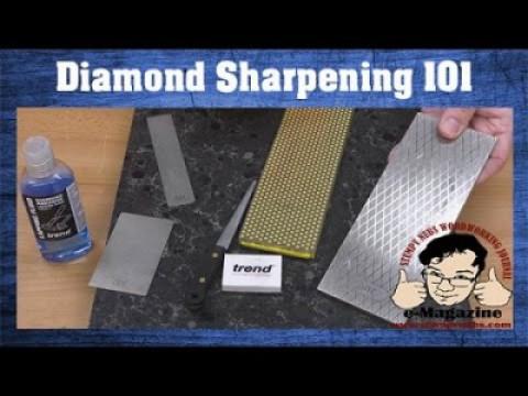 WATCH THIS before you buy diamond stones for tool_knife sharpening