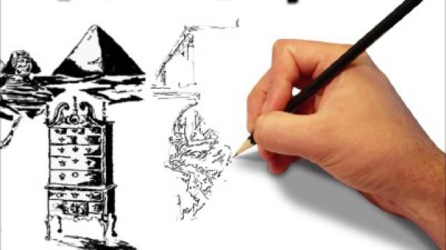 A Humorous History of Woodworking to inspire the next generation- by Stumpy Nubs