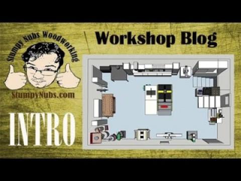 New Workshop Build Blog Introduction Clip