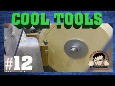Six Cool Tools woodworkers MUST SEE