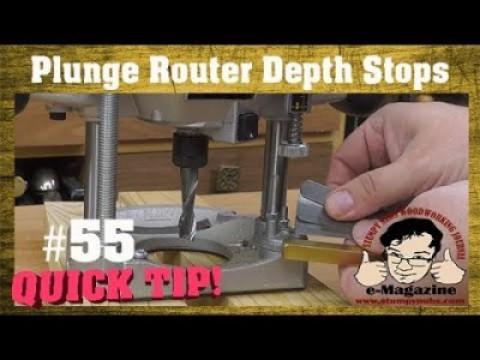 Are you using this router feature wrong
