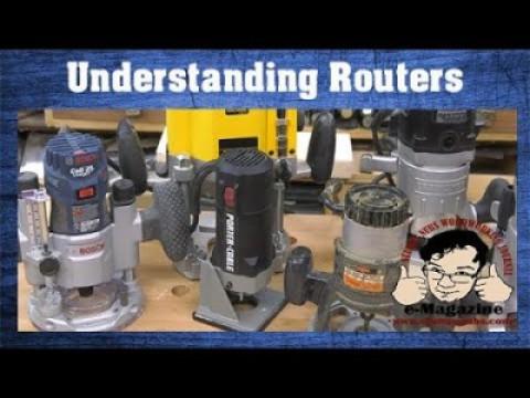 WATCH THIS before you buy a router