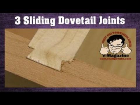 This will make you look like a woodworking master