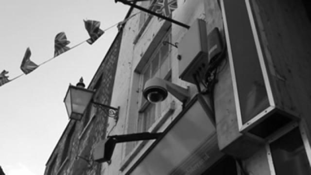 The CCTV