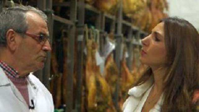 Comida tóxica y el boom de las proteínas