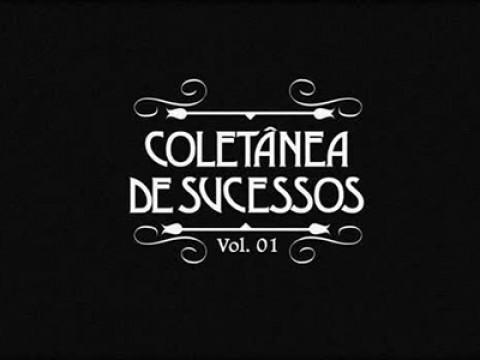 Coletânea de Sucessos – Os Maiores Sucessos de Todos os Tempos