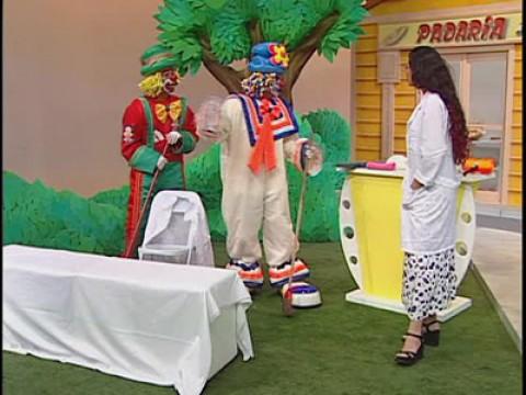 Dentista por Um Dia