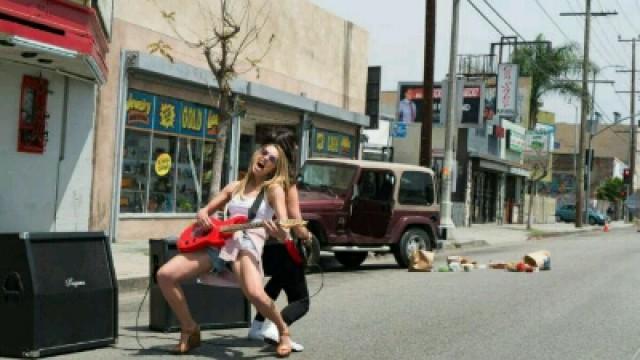 Noachella