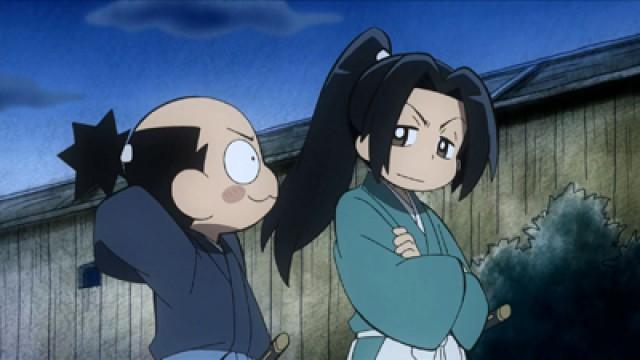 Attack Imagawa-san Next Door