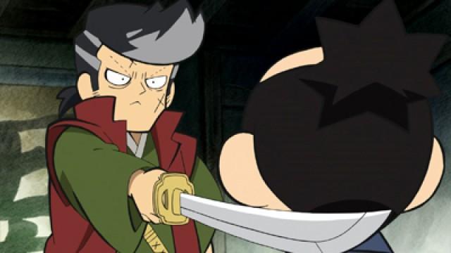 Let's All Build Sunomata Castle