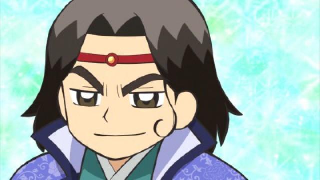 The Rokujo Battle While the Demon Is Away
