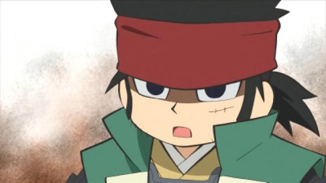 A Certain Shinobi-Hater and a Super Great Swordsman