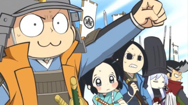 Heated Battle at Kanegasaki!!