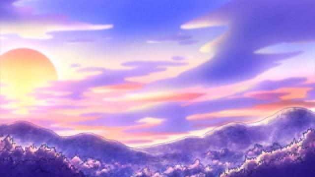 Farewell, Kanegasaki
