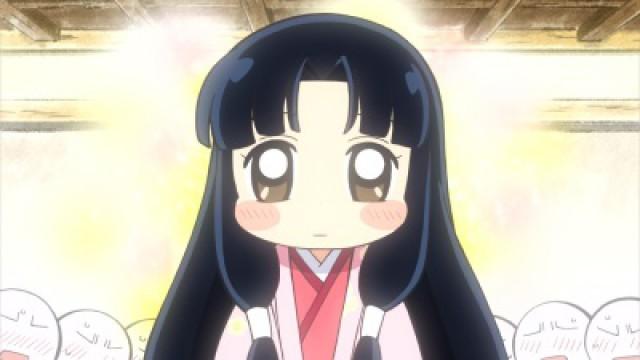 The Competition for Oichi