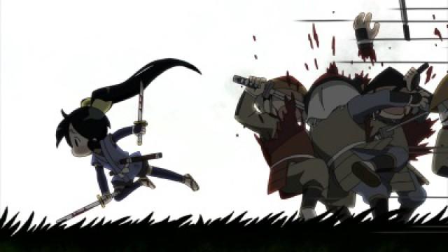 Chidori Dances